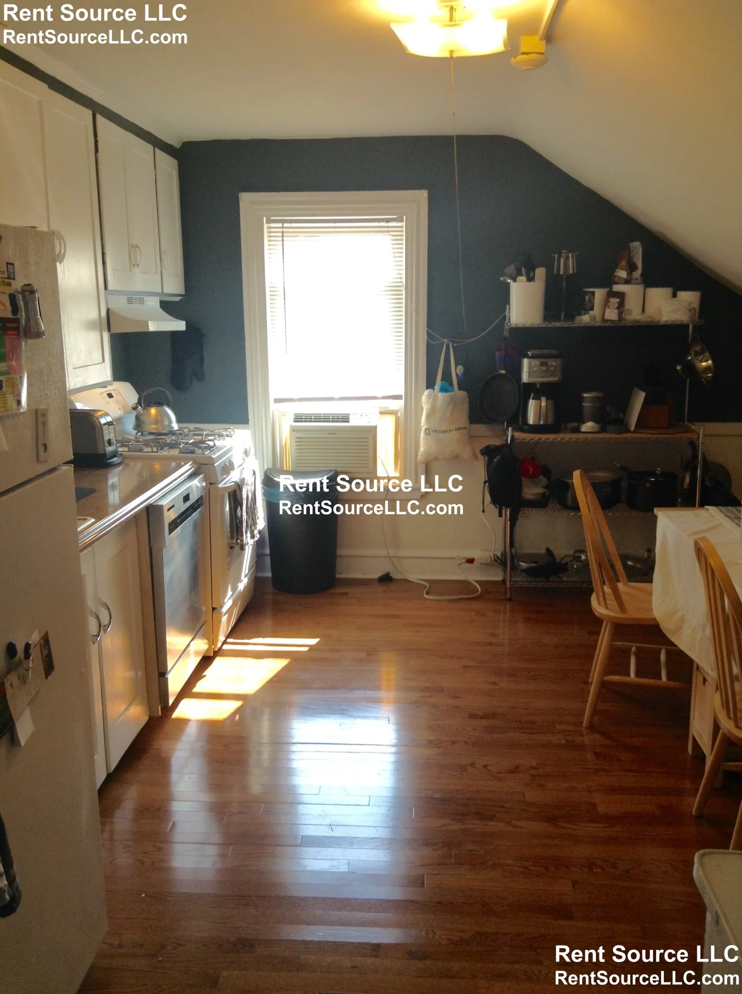 3 bed, 1 bath apartment for rent at 174 Mountain Ave Unit 4, Malden — photo 3 of 22