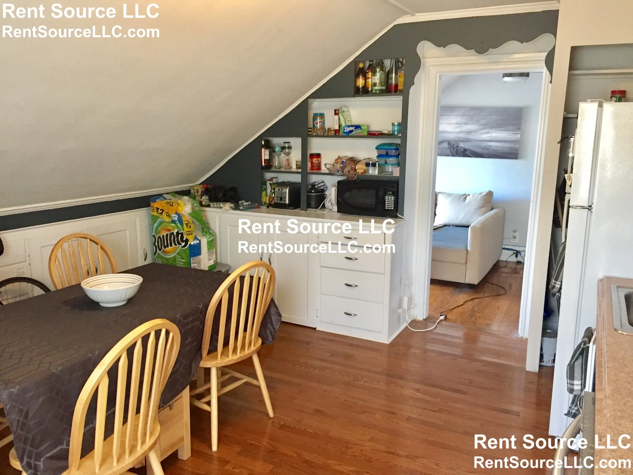3 bed, 1 bath apartment for rent at 174 Mountain Ave Unit 4, Malden — photo 4 of 22