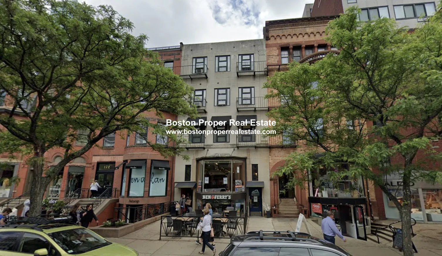 1 bed, 1 bath apartment for rent at 174 Newbury St Unit 4, Back Bay — photo 8 of 8