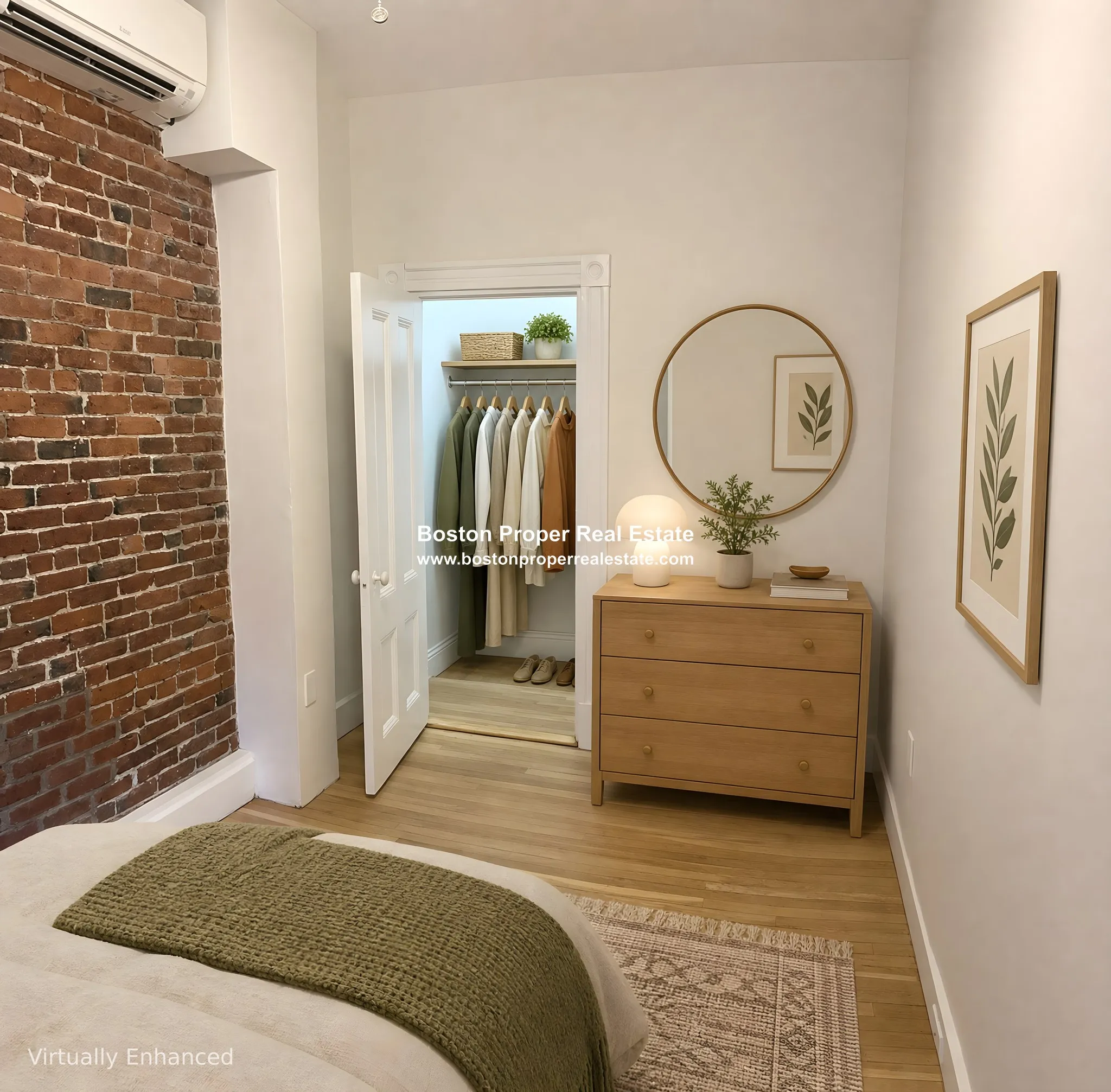1 bed, 1 bath apartment for rent at 174 Newbury St Unit 4, Back Bay — photo 6 of 8