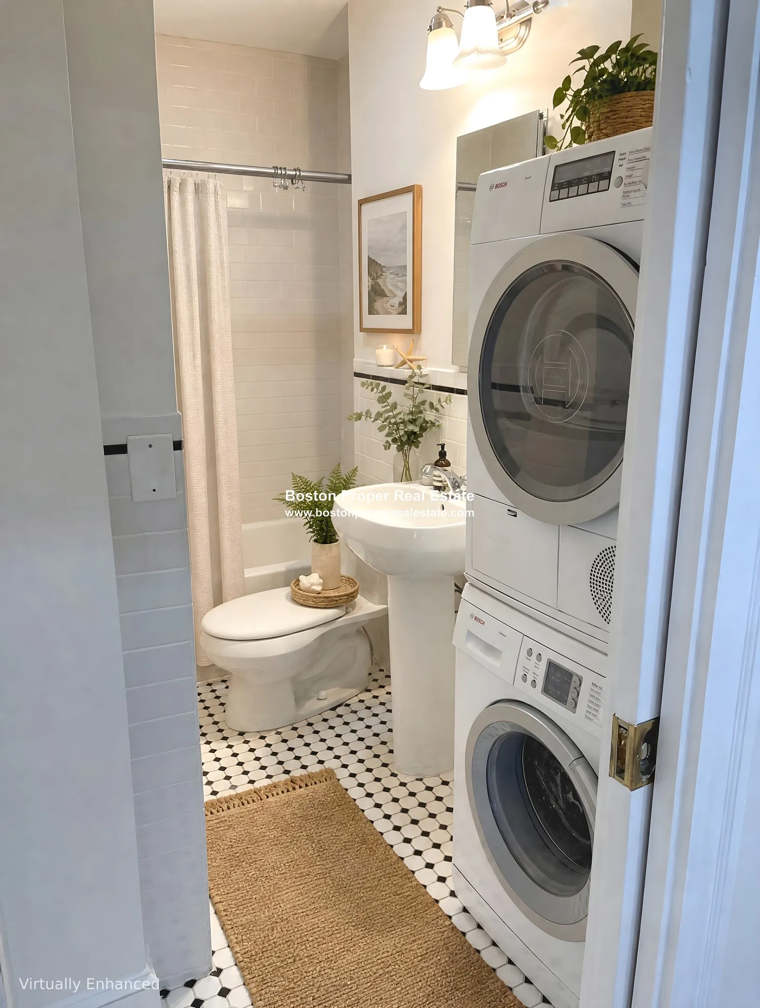 1 bed, 1 bath apartment for rent at 174 Newbury St Unit 4, Back Bay — photo 3 of 8