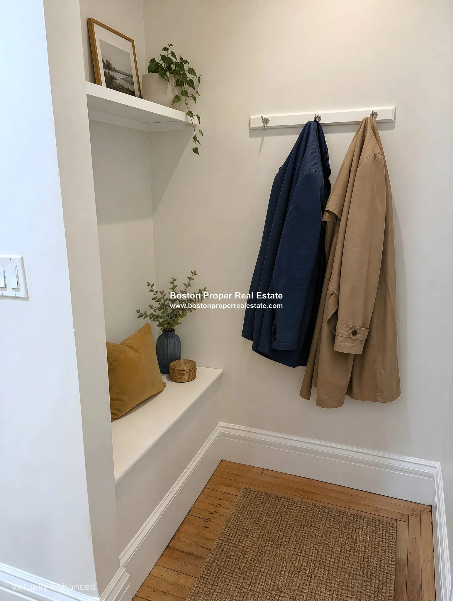 1 bed, 1 bath apartment for rent at 174 Newbury St Unit 4, Back Bay — photo 7 of 8