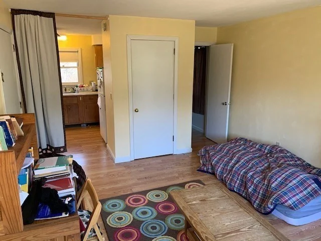 1 bed, 1 bath apartment for rent at 174 North Whitney St Unit 2, Amherst — photo 5 of 6