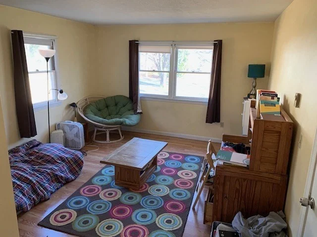 1 bed, 1 bath apartment for rent at 174 North Whitney St Unit 2, Amherst — photo 4 of 6