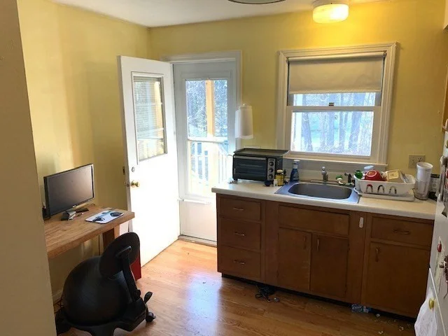 1 bed, 1 bath apartment for rent at 174 North Whitney St Unit 2, Amherst — photo 3 of 6