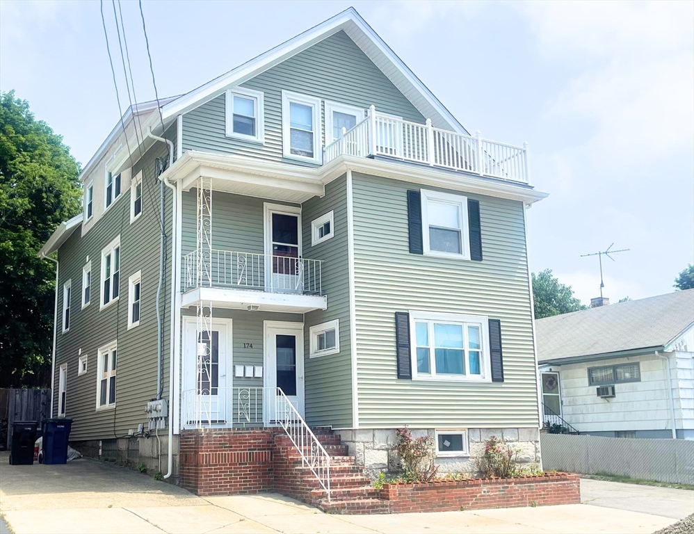 2 bed, 1 bath apartment for rent at 174 Ocean Ave West Unit 2, Salem — photo 24 of 26