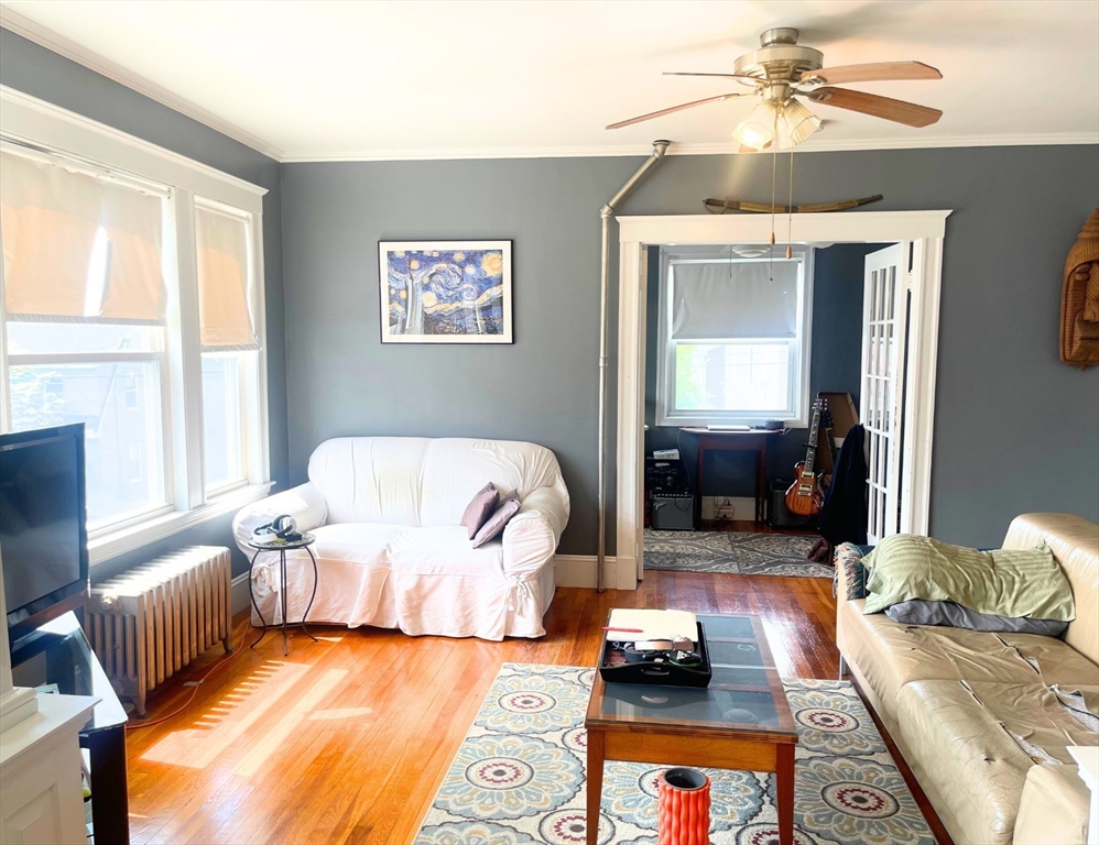 2 bed, 1 bath apartment for rent at 174 Ocean Ave West Unit 2, Salem — photo 7 of 26