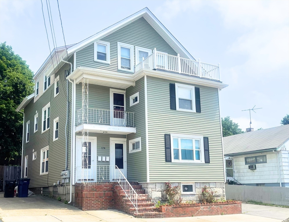 2 bed, 1 bath apartment for rent at 174 Ocean Ave West Unit 2, Salem — photo 23 of 26