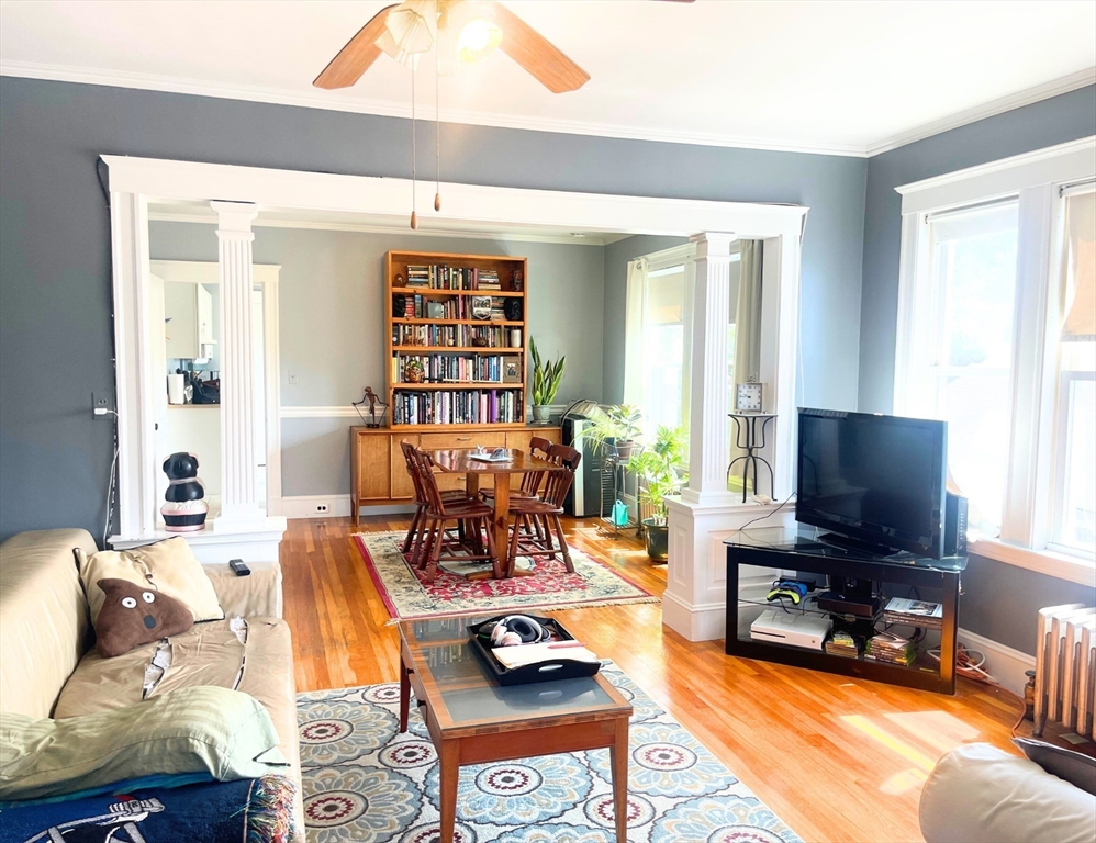 2 bed, 1 bath apartment for rent at 174 Ocean Ave West Unit 2, Salem — photo 6 of 26