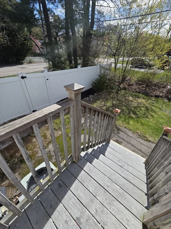 2 bed, 1 bath apartment for rent at 174 Pine St Unit 1, Holbrook — photo 16 of 18
