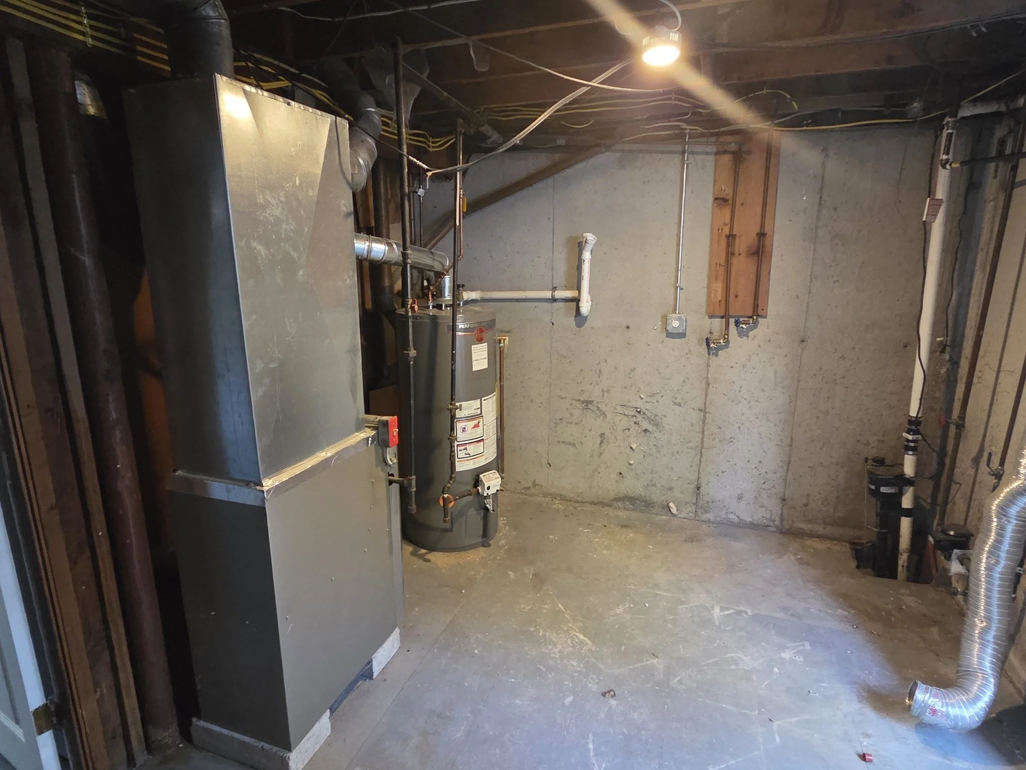 2 bed, 1 bath apartment for rent at 174 Pine St Unit 22, Holbrook — photo 15 of 16