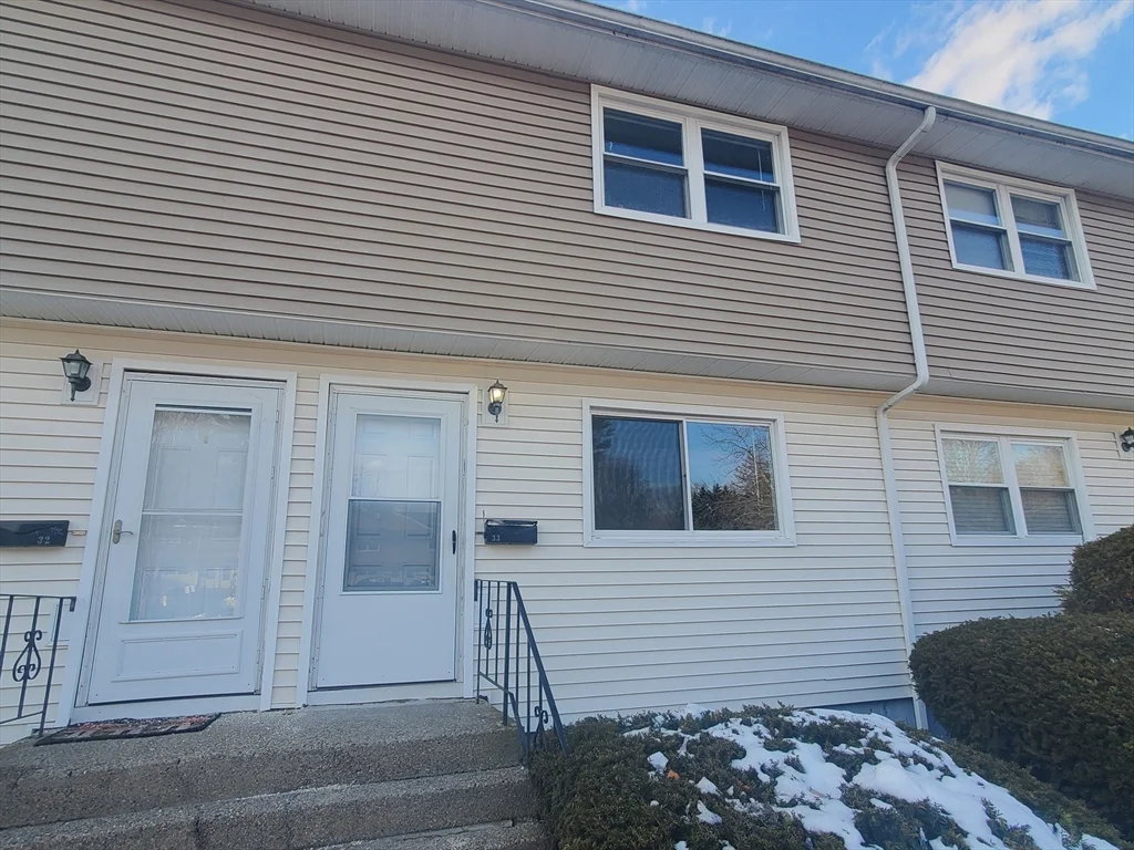 2 bed, 1 bath apartment for rent at 174 Pine St Unit 33, Holbrook — photo 19 of 23