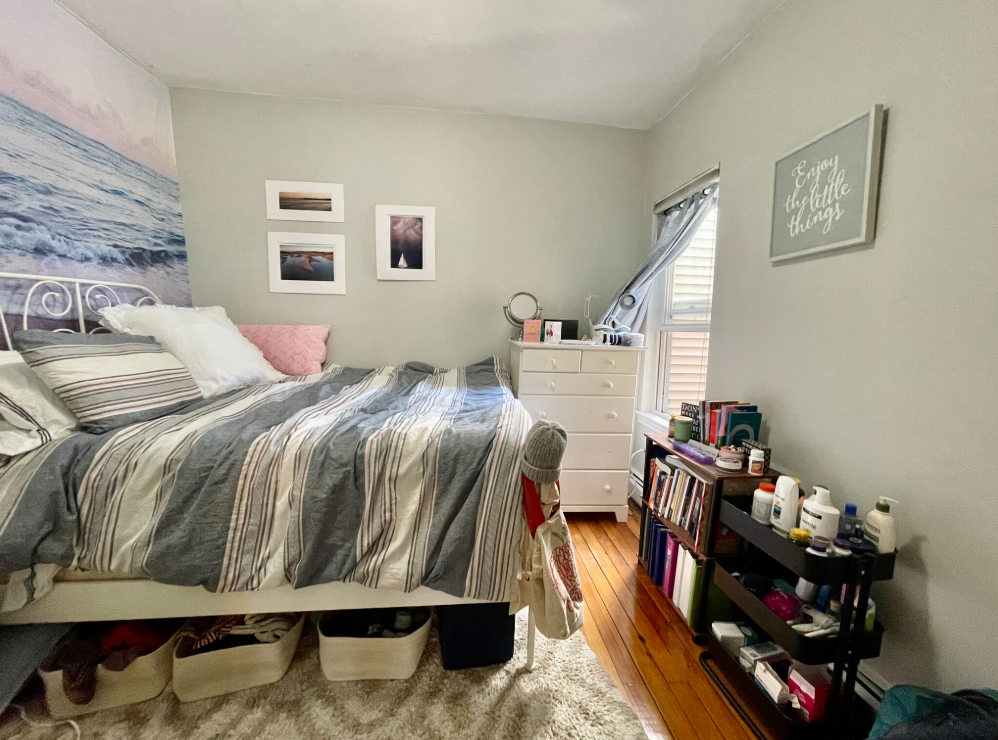 3 bed, 1 bath apartment for rent at 174 Putnam Ave Unit 2, Riverside — photo 9 of 15