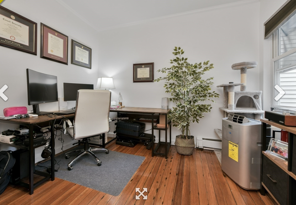 3 bed, 1 bath apartment for rent at 174 Putnam Ave Unit 2, Riverside — photo 8 of 15