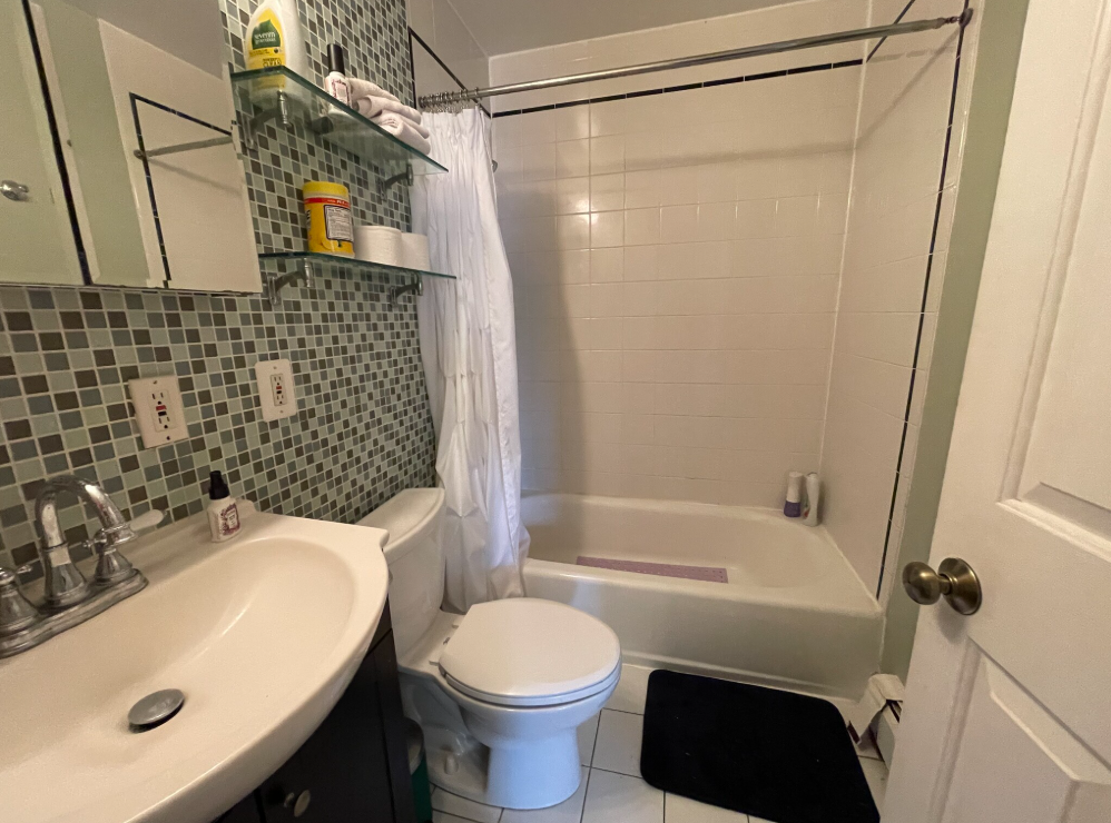 3 bed, 1 bath apartment for rent at 174 Putnam Ave Unit 2, Riverside — photo 10 of 15