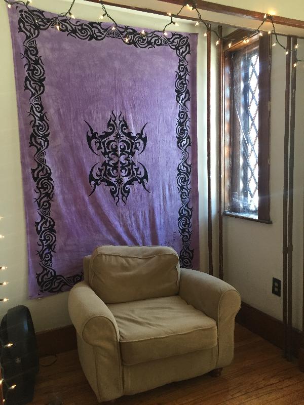 4 bed, 2 bath apartment for rent at 174 Saint Alphonsus St Unit 1, Mission Hill — photo 3 of 5