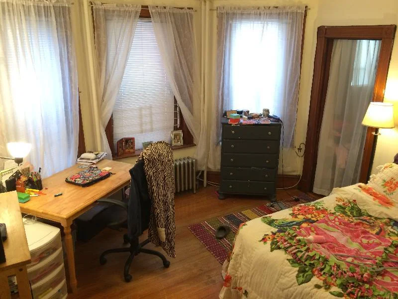 2 bed, 2 bath apartment for rent at 174 Saint Alphonsus St Unit 2, Mission Hill — photo 9 of 9