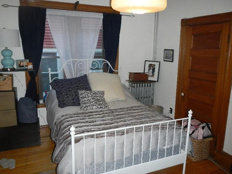 2 bed, 2 bath apartment for rent at 174 Saint Alphonsus St Unit 2, Mission Hill — photo 6 of 9