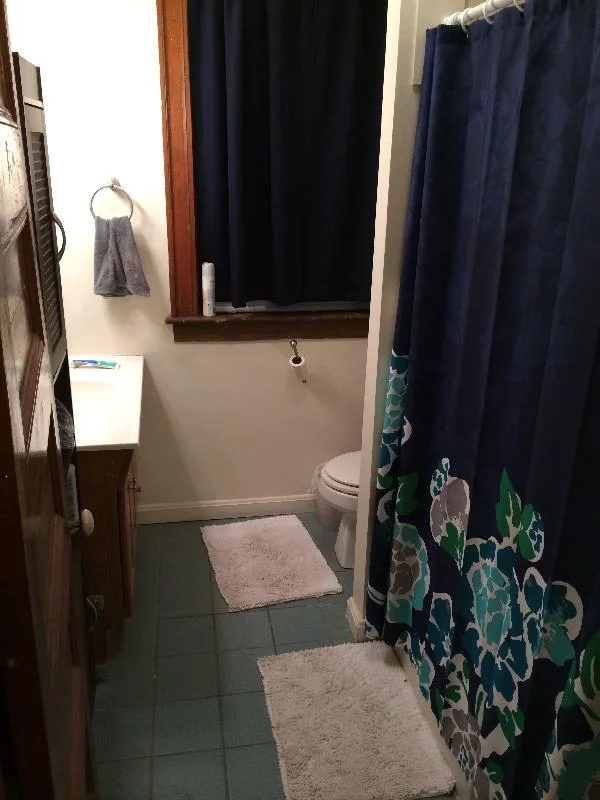2 bed, 2 bath apartment for rent at 174 Saint Alphonsus St Unit 2, Mission Hill — photo 2 of 9