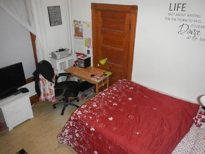 2 bed, 2 bath apartment for rent at 174 Saint Alphonsus St Unit 2, Mission Hill — photo 4 of 9