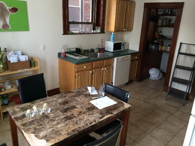 2 bed, 2 bath apartment for rent at 174 Saint Alphonsus St Unit 2, Mission Hill — photo 7 of 9