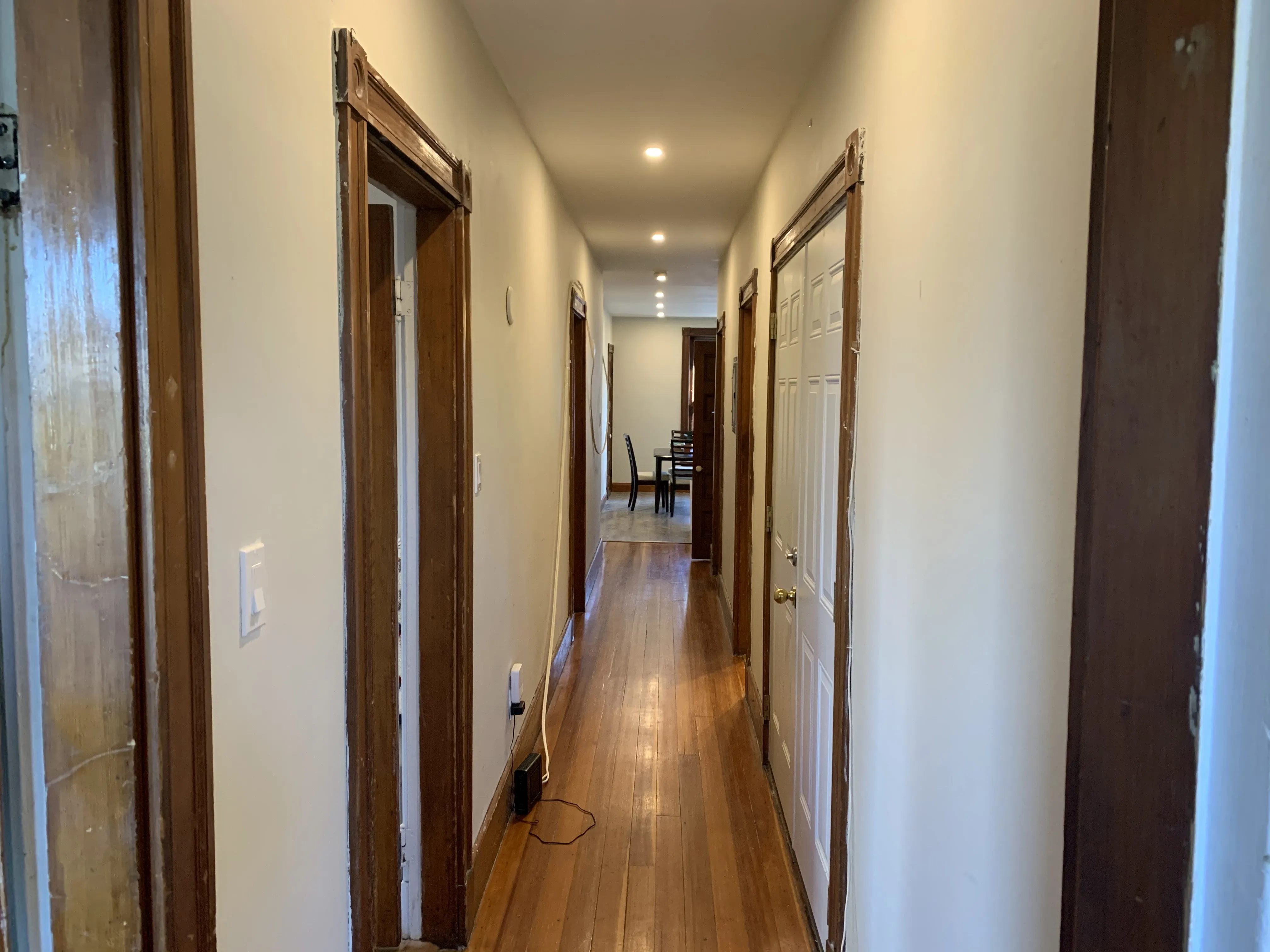 4 bed, 2 bath apartment for rent at 174 Saint Alphonsus St Unit 3, Mission Hill — photo 14 of 17