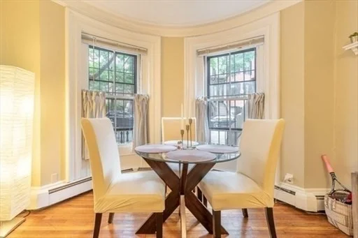 1 bed, 1 bath apartment for rent at 174 West Brookline St Unit 2, Columbus — photo 3 of 13