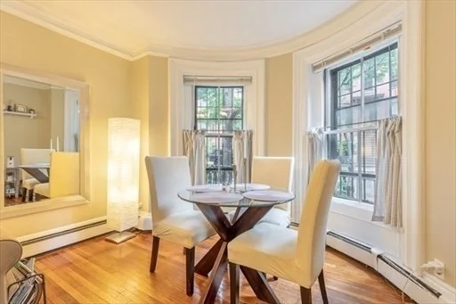 1 bed, 1 bath apartment for rent at 174 West Brookline St Unit 2, Columbus — photo 2 of 13