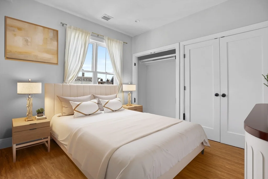 2 bed, 2 bath apartment for rent at 174 West Seventh St Unit 1, South Boston — photo 2 of 4