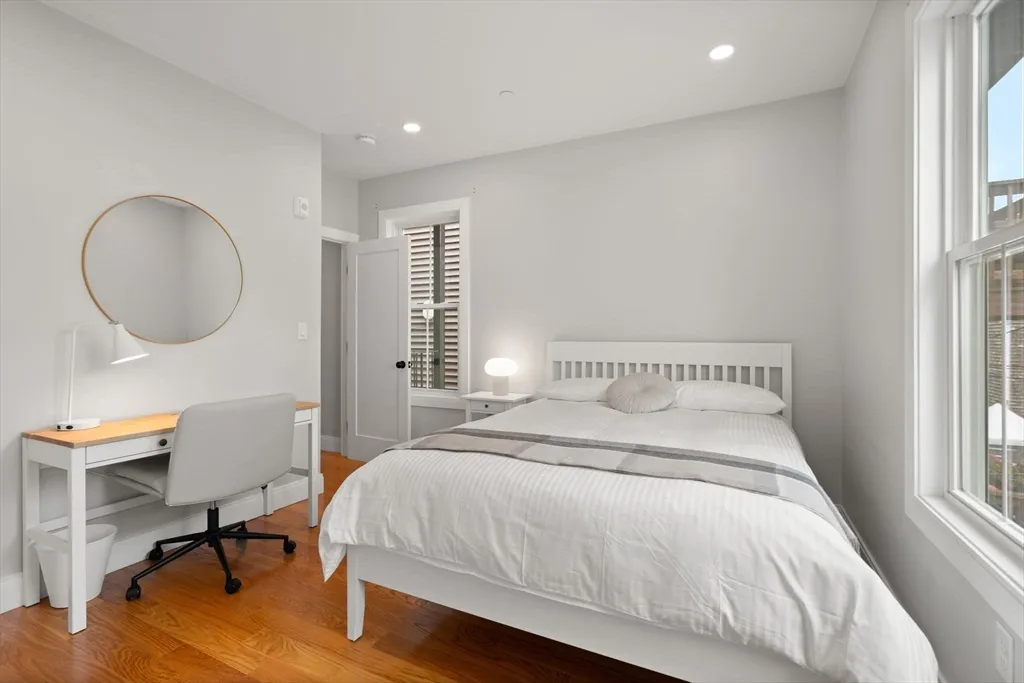 1 bed, 1 bath apartment for rent at 174 West Seventh St Unit 2, South Boston — photo 25 of 28