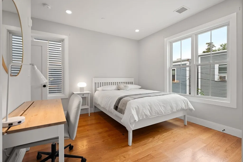 1 bed, 1 bath apartment for rent at 174 West Seventh St Unit 2, South Boston — photo 24 of 28