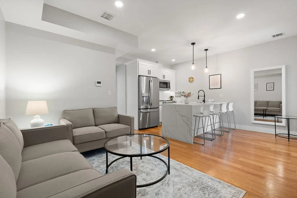 1 bed, 1 bath apartment for rent at 174 West Seventh St Unit 2, South Boston — photo 12 of 28