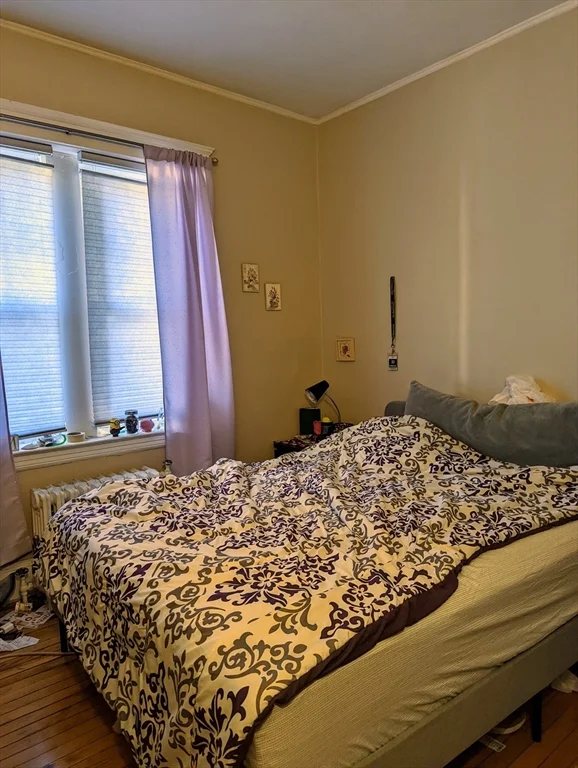 3 bed, 1 bath apartment for rent at 174 Winthrop Rd Unit 2, Washington Square — photo 8 of 9