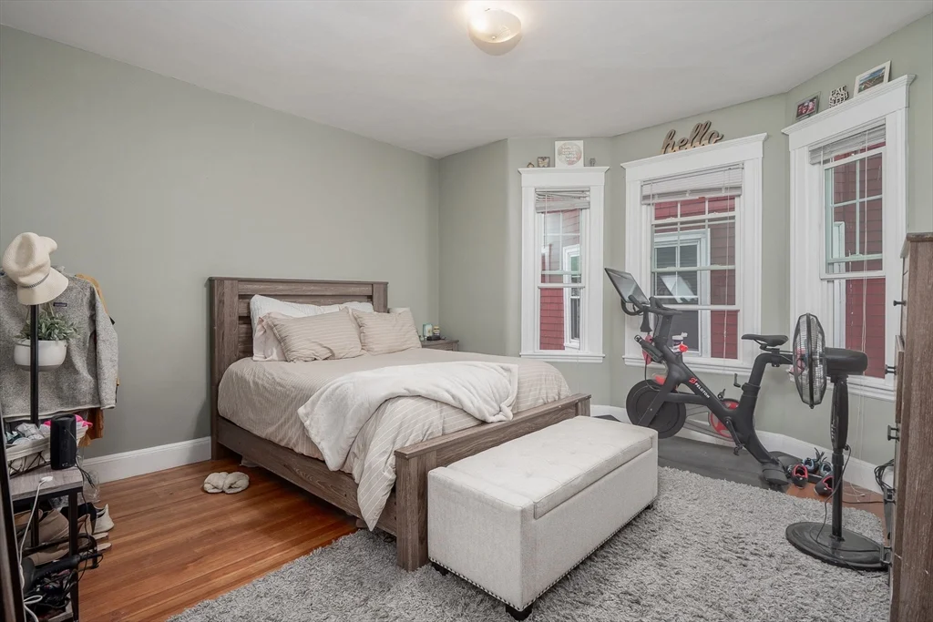 3 bed, 1 bath apartment for rent at 1740 Columbia Rd Unit 1, South Boston — photo 18 of 36