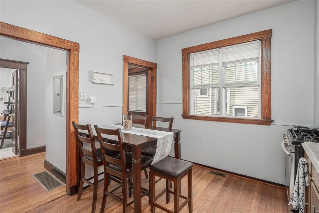 3 bed, 1 bath apartment for rent at 1740 Columbia Rd Unit 1, South Boston — photo 9 of 36