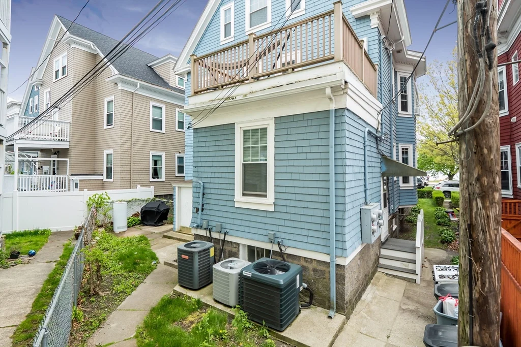 3 bed, 1 bath apartment for rent at 1740 Columbia Rd Unit 1, South Boston — photo 32 of 36