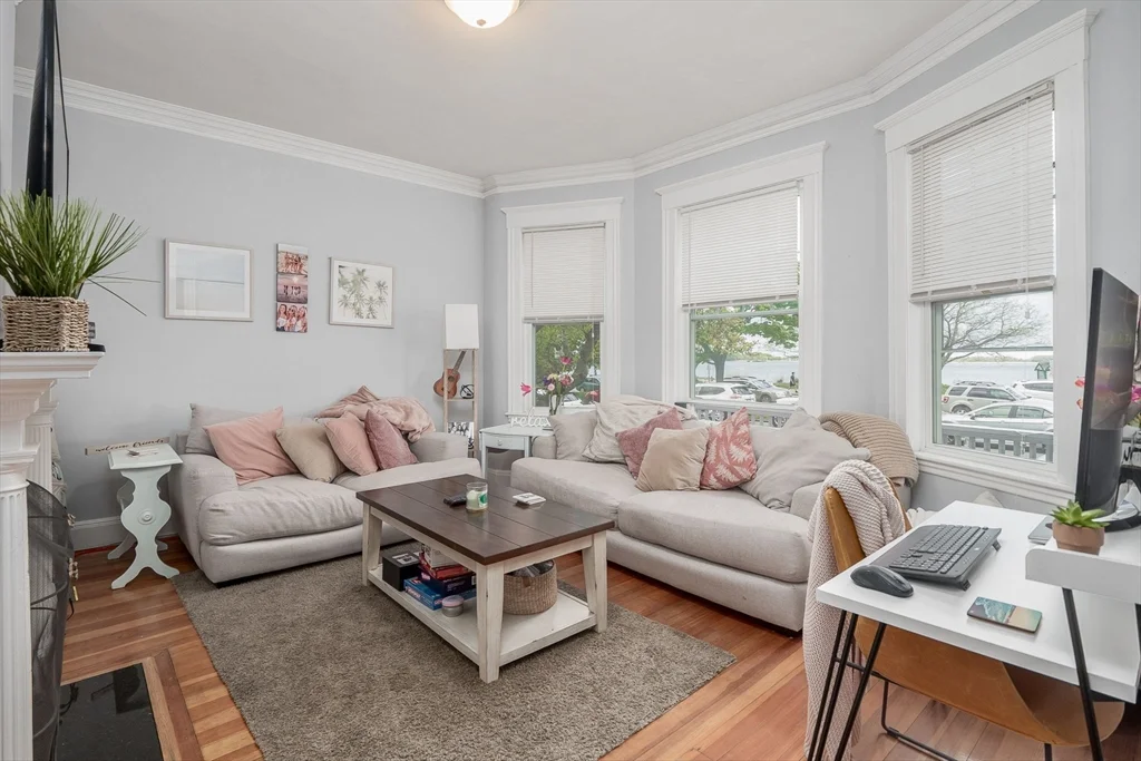 3 bed, 1 bath apartment for rent at 1740 Columbia Rd Unit 1, South Boston — photo 2 of 36
