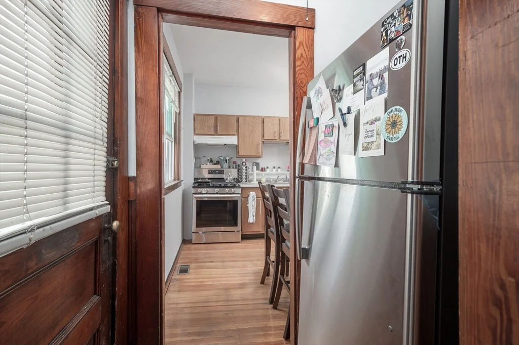 3 bed, 1 bath apartment for rent at 1740 Columbia Rd Unit 1, South Boston — photo 6 of 36