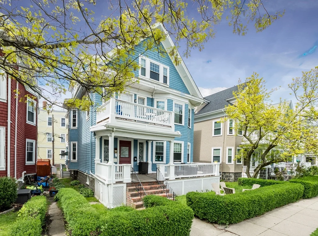 3 bed, 1 bath apartment for rent at 1740 Columbia Rd Unit 1, South Boston — photo 27 of 36