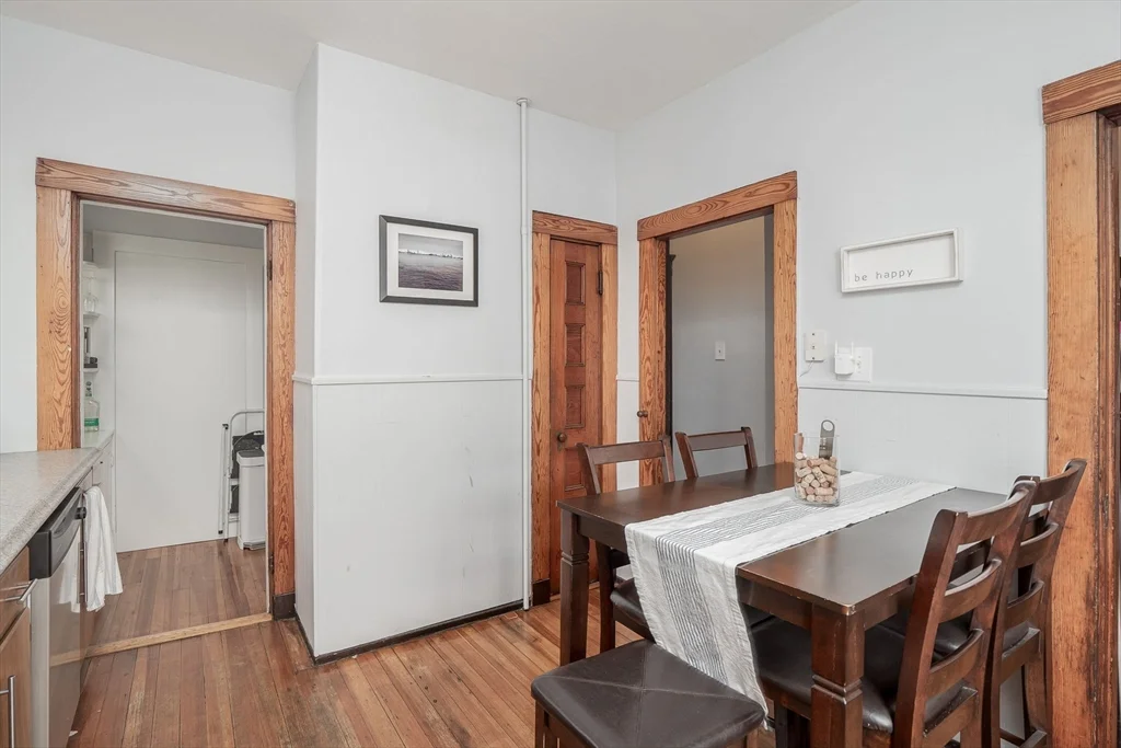 3 bed, 1 bath apartment for rent at 1740 Columbia Rd Unit 1, South Boston — photo 8 of 36