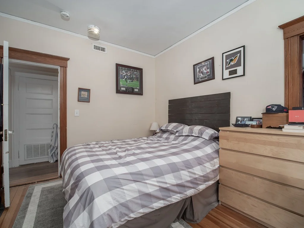 2 bed, 1 bath apartment for rent at 1740 Columbia Rd Unit 2, South Boston