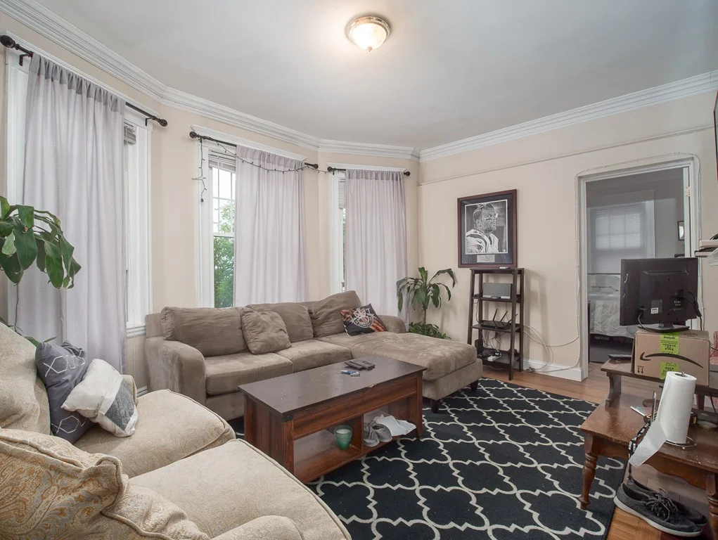 2 bed, 1 bath apartment for rent at 1740 Columbia Rd Unit 2, South Boston — photo 17 of 22