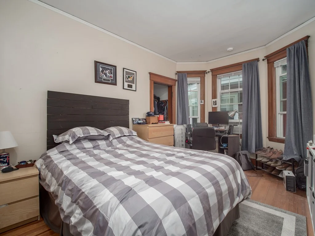 2 bed, 1 bath apartment for rent at 1740 Columbia Rd Unit 2, South Boston — photo 2 of 22
