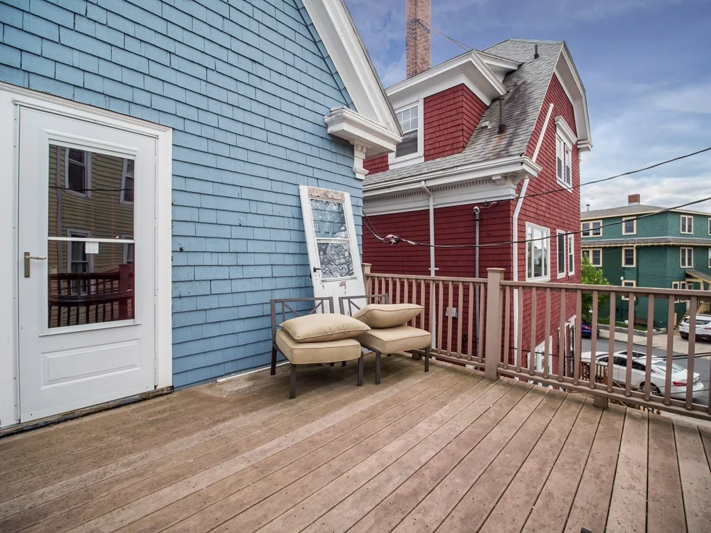 2 bed, 1 bath apartment for rent at 1740 Columbia Rd Unit 2, South Boston — photo 6 of 22