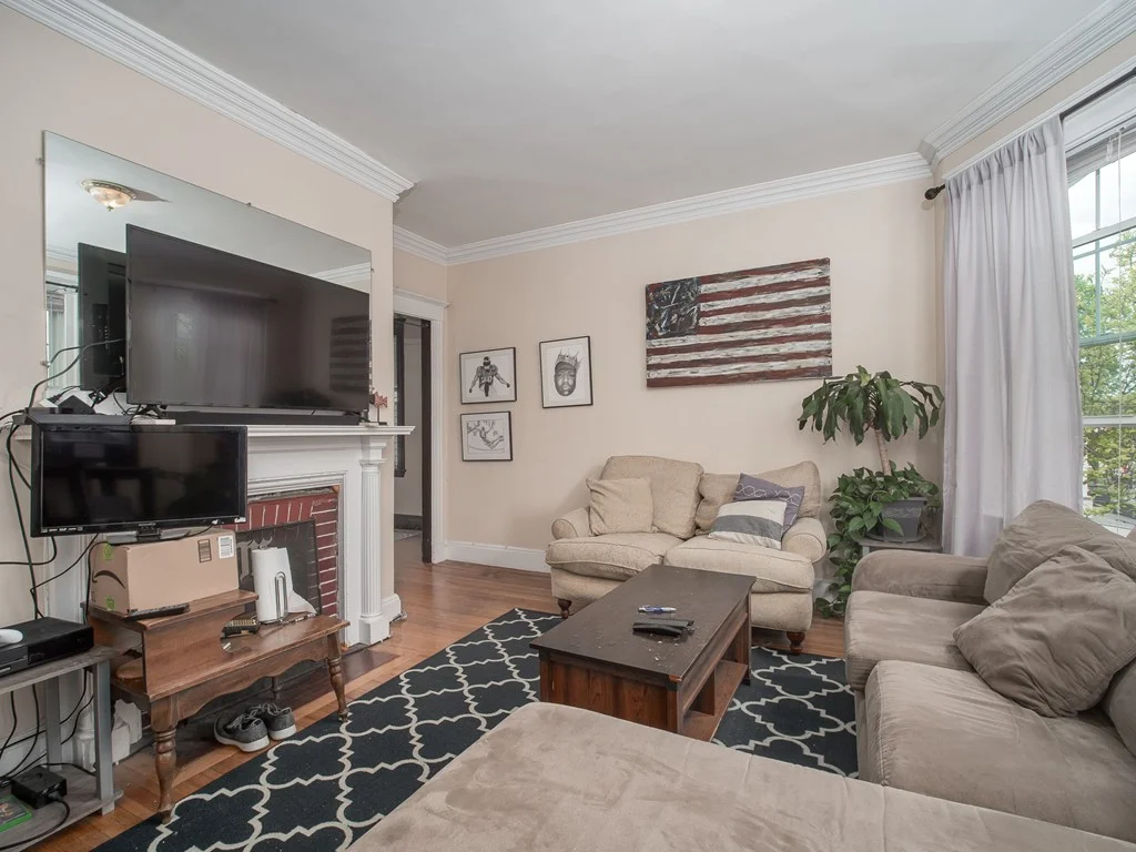 2 bed, 1 bath apartment for rent at 1740 Columbia Rd Unit 2, South Boston — photo 20 of 22