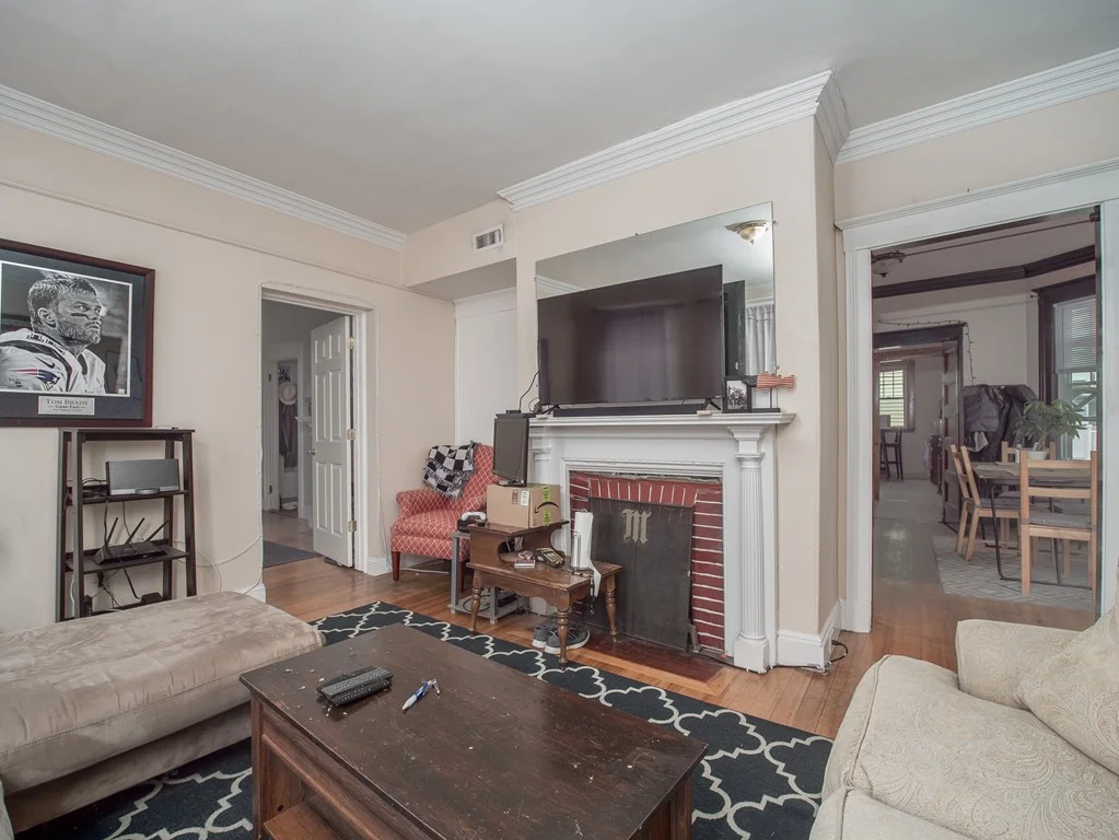 2 bed, 1 bath apartment for rent at 1740 Columbia Rd Unit 2, South Boston — photo 16 of 22