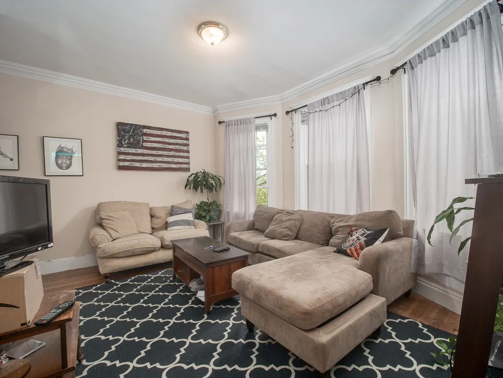 2 bed, 1 bath apartment for rent at 1740 Columbia Rd Unit 2, South Boston — photo 19 of 22