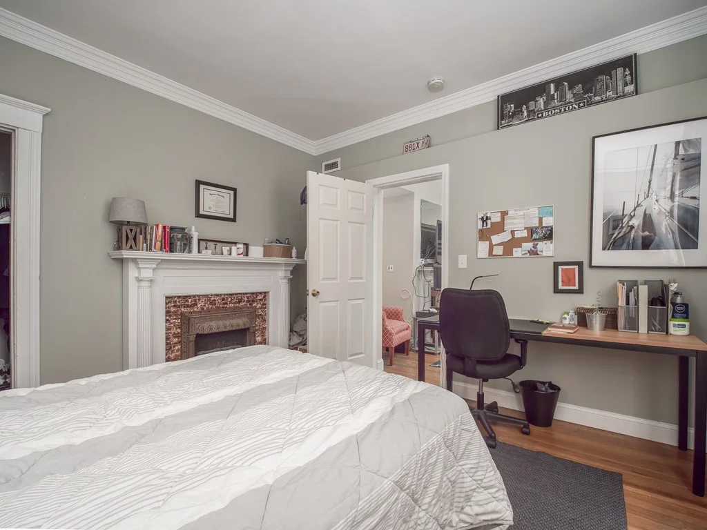 2 bed, 1 bath apartment for rent at 1740 Columbia Rd Unit 2, South Boston — photo 21 of 22