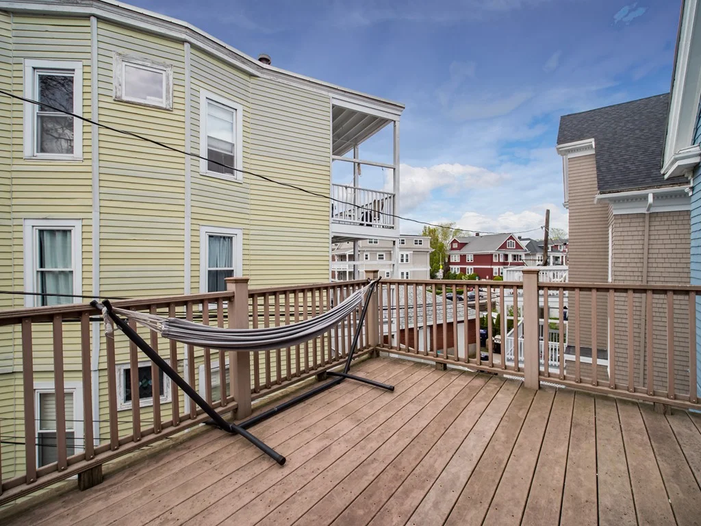 2 bed, 1 bath apartment for rent at 1740 Columbia Rd Unit 2, South Boston — photo 3 of 22