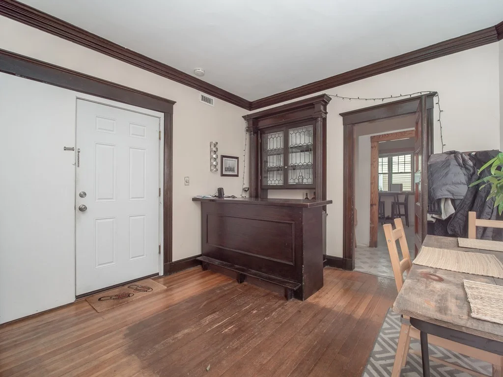 2 bed, 1 bath apartment for rent at 1740 Columbia Rd Unit 2, South Boston — photo 10 of 22